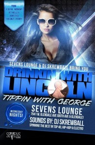 Wednesday Nights