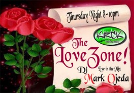 LoveZone Live!